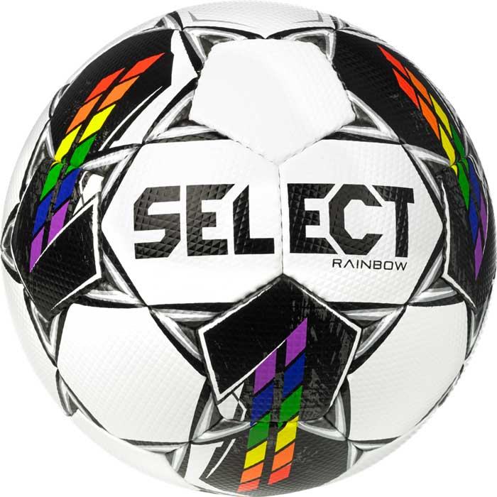 Select Rainbow 5 
