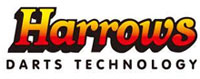 harrows logo