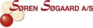 soegaard logo