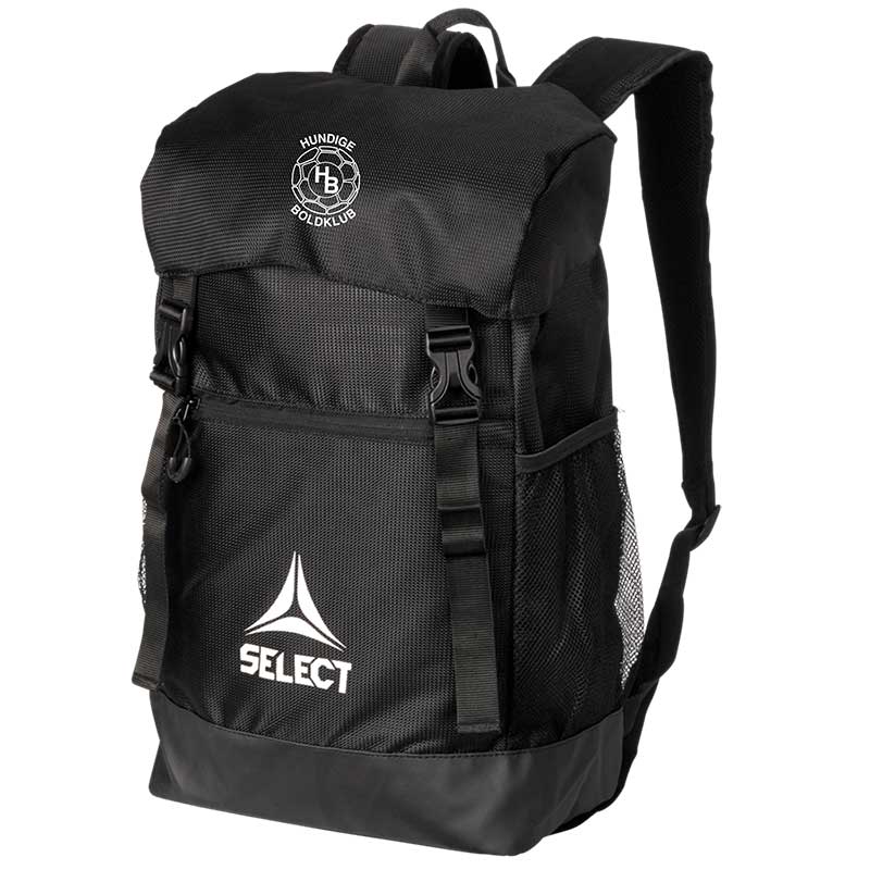 Select Rygsk Milano Backpack 