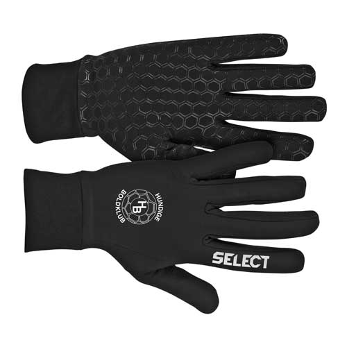 Select Spiller Handske 