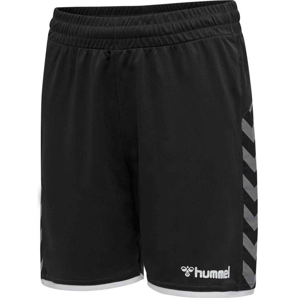 Hmlauthentic Shorts 