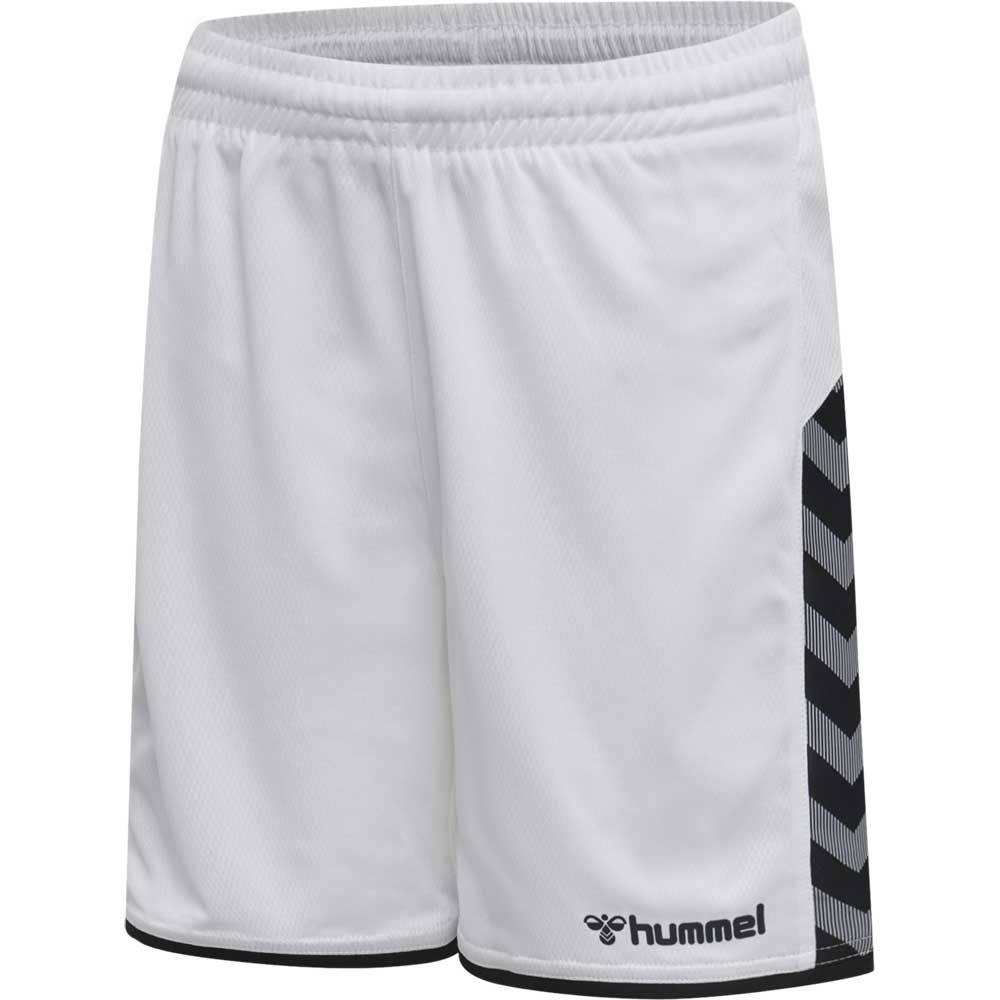 Hmlauthentic Shorts 