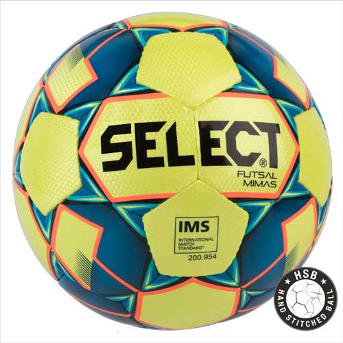 Select Futsal Mimas 