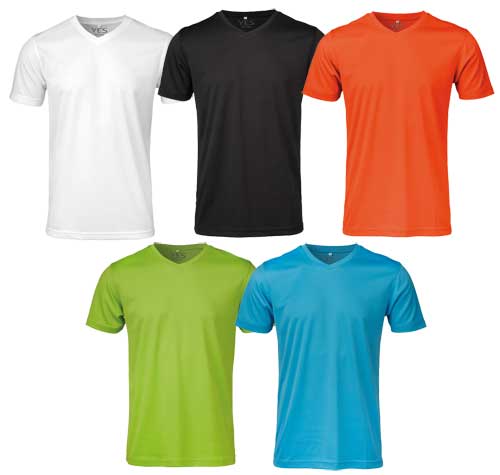 Yes Active T-shirt Brn 