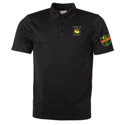 Poloshirt Youngster 