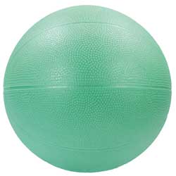 Blød basketbold med den helt rigtige struktur, som giver en god  spillefornemmelse. Str. 5. Vægt ca. 400 g. +3 år.