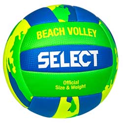 Select Beach Volley 