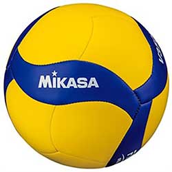 Mikasa Volleyball V350w 