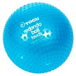 Togu Redondo Ball Touch 22 cm 