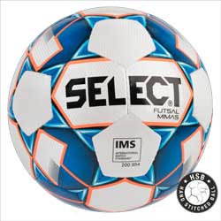 Select Futsal Mimas 