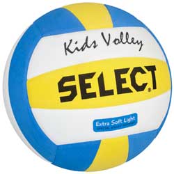 Select Kids Volley 