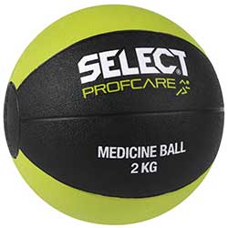 Select Profcare Medicinbold 2,0 Kg 