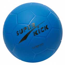 Togu Plastfodbold Super Kick 300 g Ass Farver 